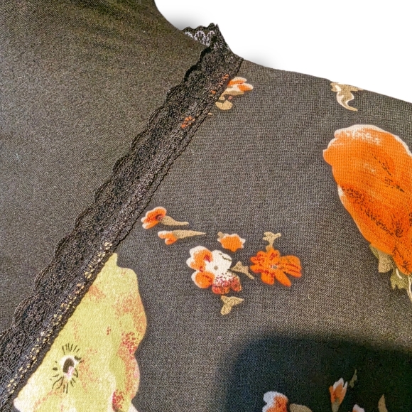 Shawl 🏵️ Medium - Picture 3 of 3